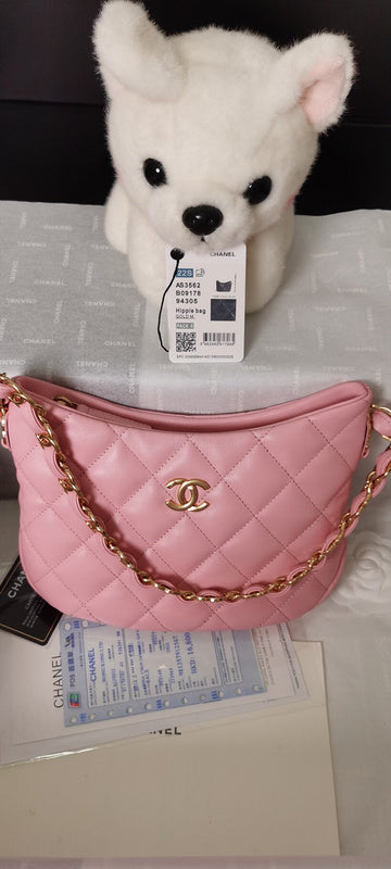 glamy - CHL Bags - 2693