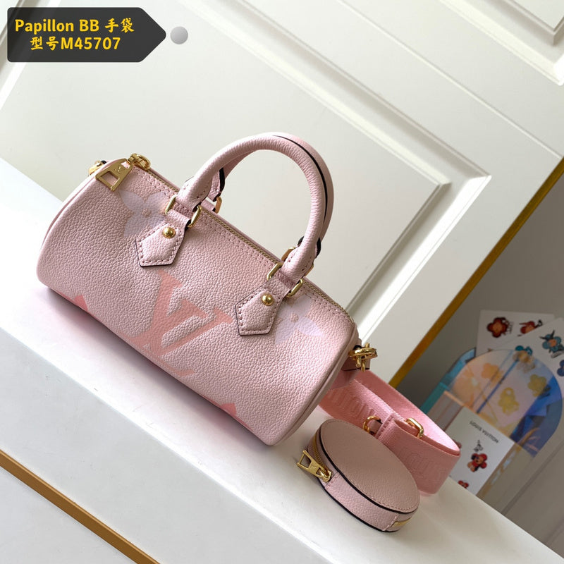 Satchel Bags - VL1 Bags - 354