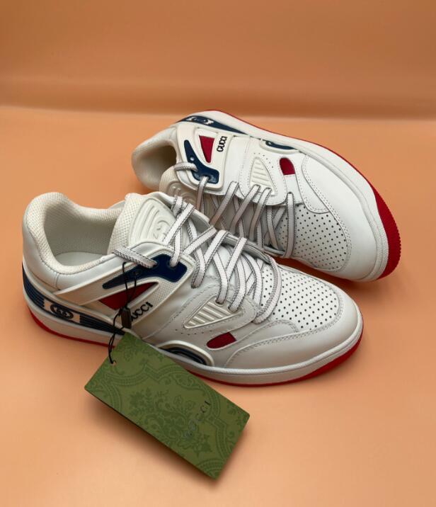 SAMC - GUKI Women Shoes - 1160