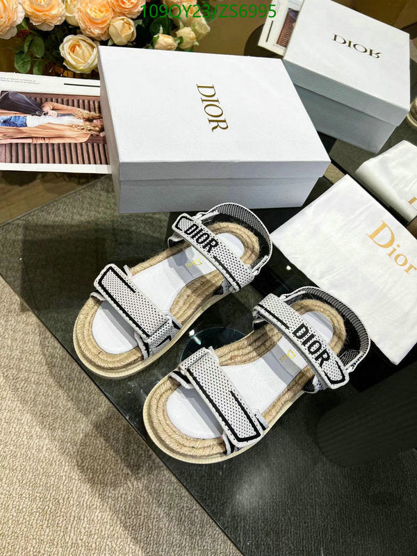 SAMCC - DOR Women Shoes - 2290