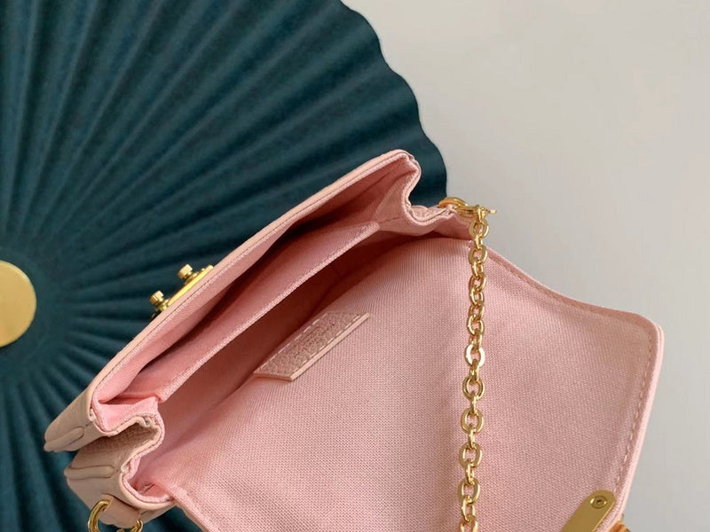Glami Fashion Lu-Vi Bags - 16768