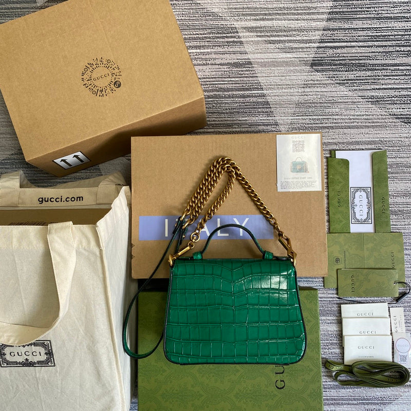 ELE - GG Bags - 1808