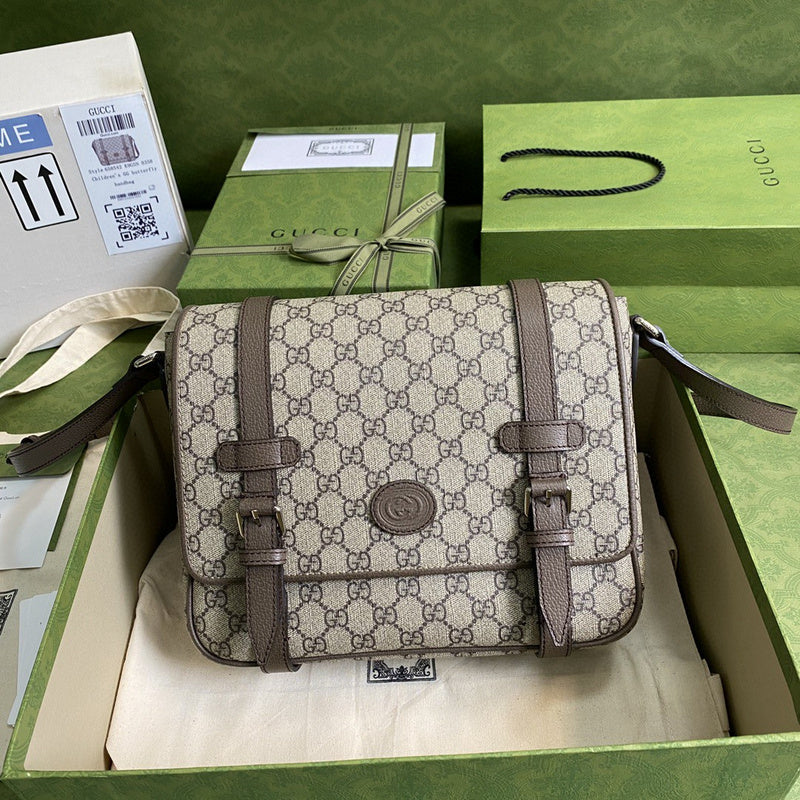 Glami-i GUKI Women Bags - 295