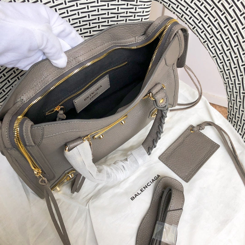 Glami - BG Bags - 119