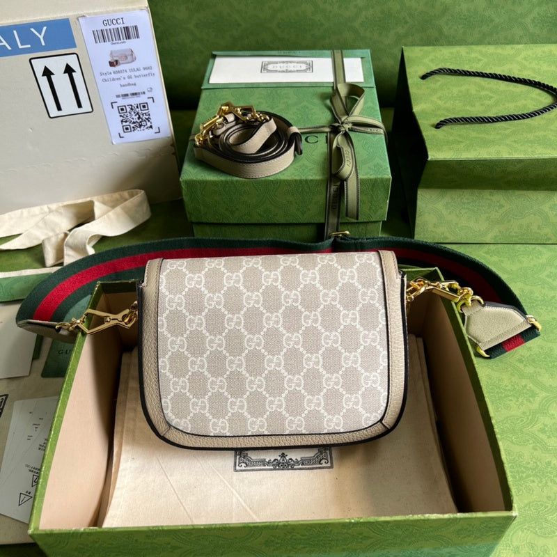 Glami Fashion - GCI Bags - 9540