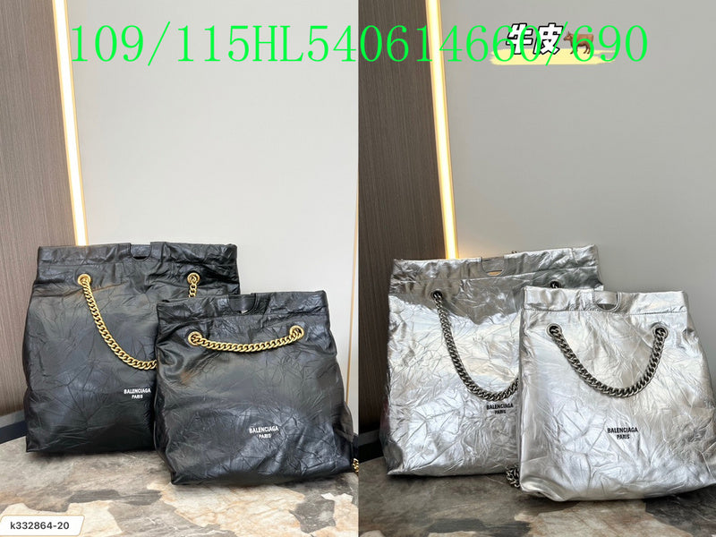 Glami GlamI - BGA Bags - 1749