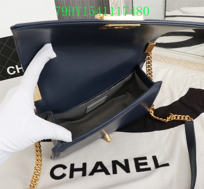 Glami - CHL Bags - 3189
