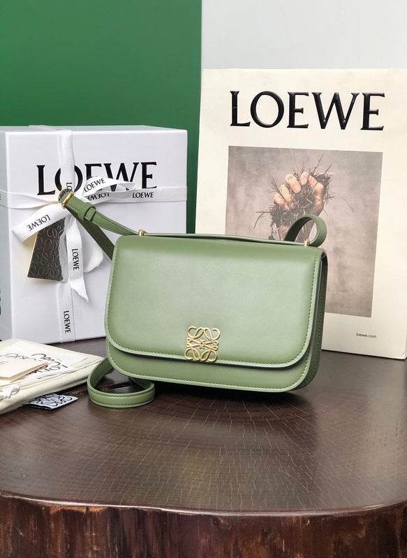 Glamy - LWO Bags - 043