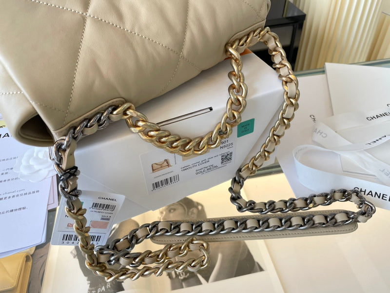 Chanel Bags