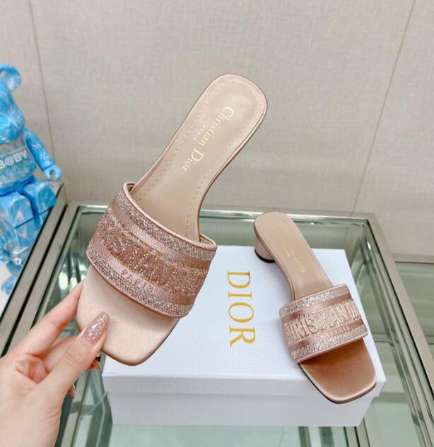 SAMCC - DOR Women Shoes - 392