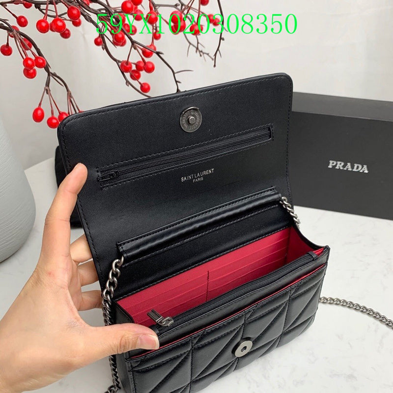 Glami - YLS Bags - 1959