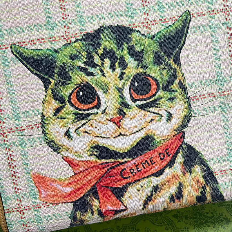Satchel Bags - GCI Bags - 7338