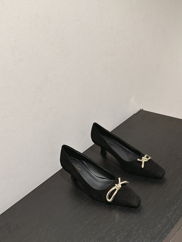 Glami - FGO Women Shoes - 321