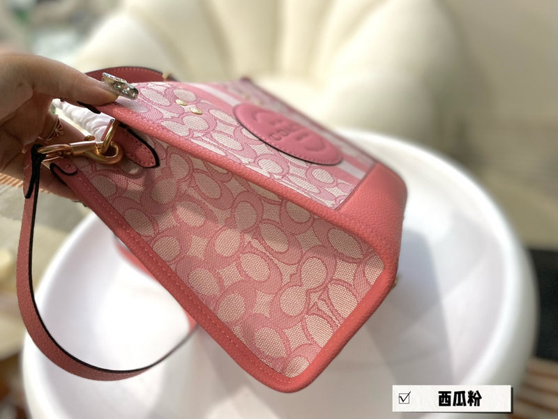 Satchel Bags - CCH Bags - 085