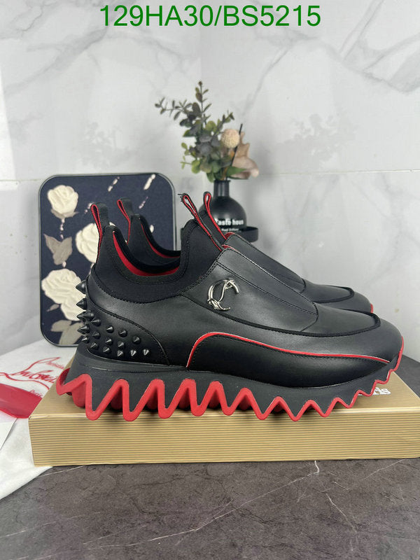 SAMC - CBL Women Shoes - 067