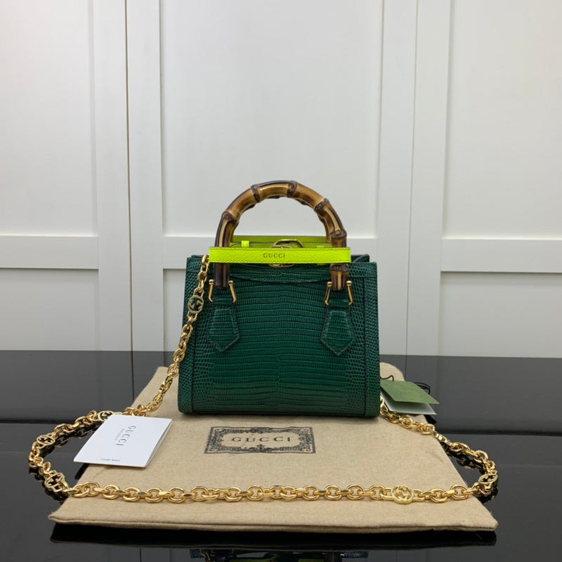 Satchel Bags - GCI Bags - 1043