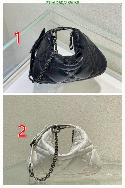 SAMCC - DOR Bags - 1218