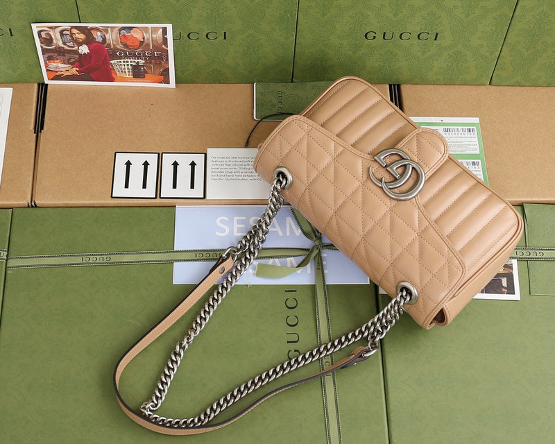 Glami-i GUKI Women Bags - 777