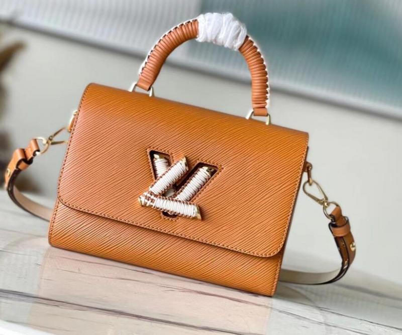 SAMC - LOV Bags - 1169
