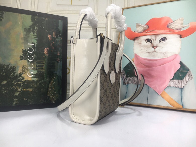 Glami Fashion - GCI Bags - 10188