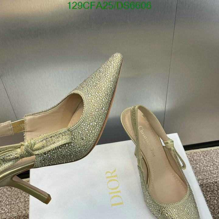 SAMCC - DOR Women Shoes - 1428