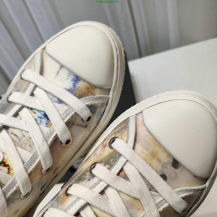 SAMC - DOR Women Sneakers - 147