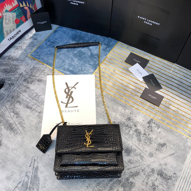 Satchel Bags - SLY Bags - 1676
