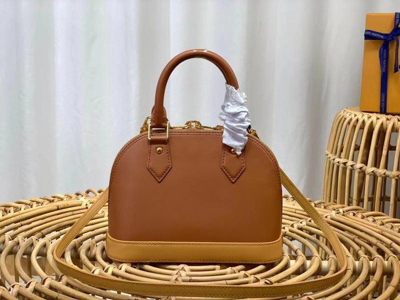 Glami- Glami- Lu-Vi bags - 11764