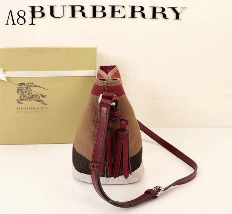 ELE Fashion -BBR Bags - 799