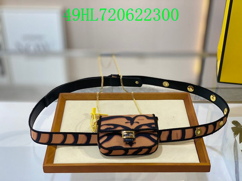 Glami - FDE Bags - 2861