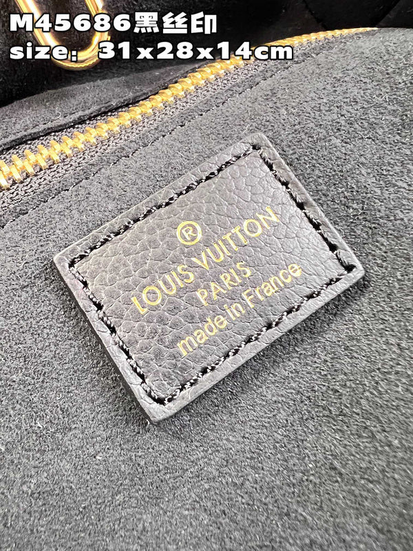 Satchel Bags - VL Bags - 1405