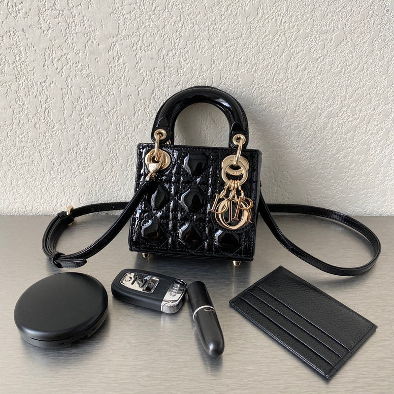 Glami - DOR Bags - 523