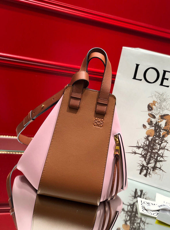 Glamy - LWO Bags - 634