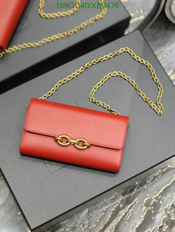SAMC - YLS Bags - 315