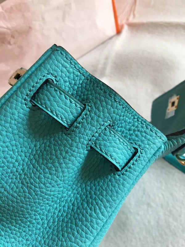 Satchel Bags - HMS-Bags - 1165