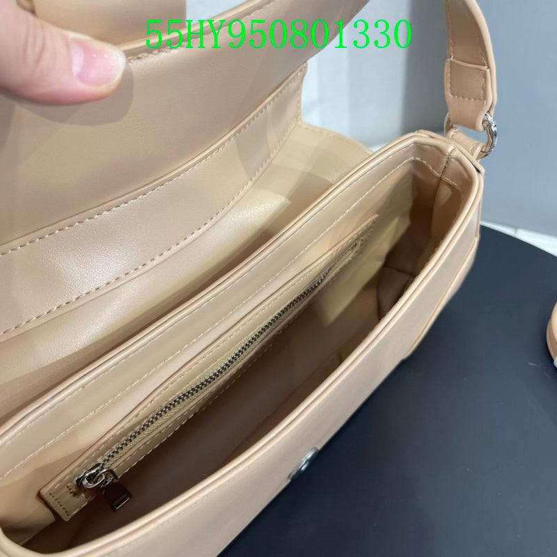 Satchel Bags - BGA Bags - 2154