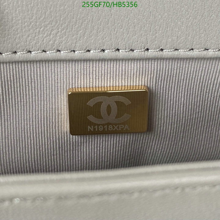 SAMC - CHL Bags - 103