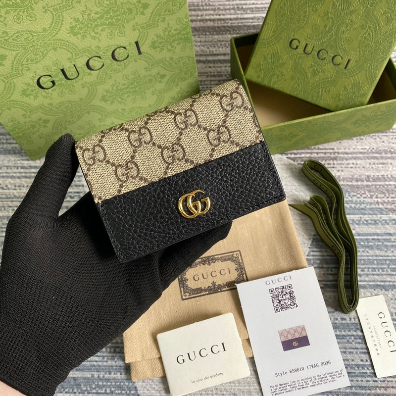 Glami - GUKI Wallets - 135