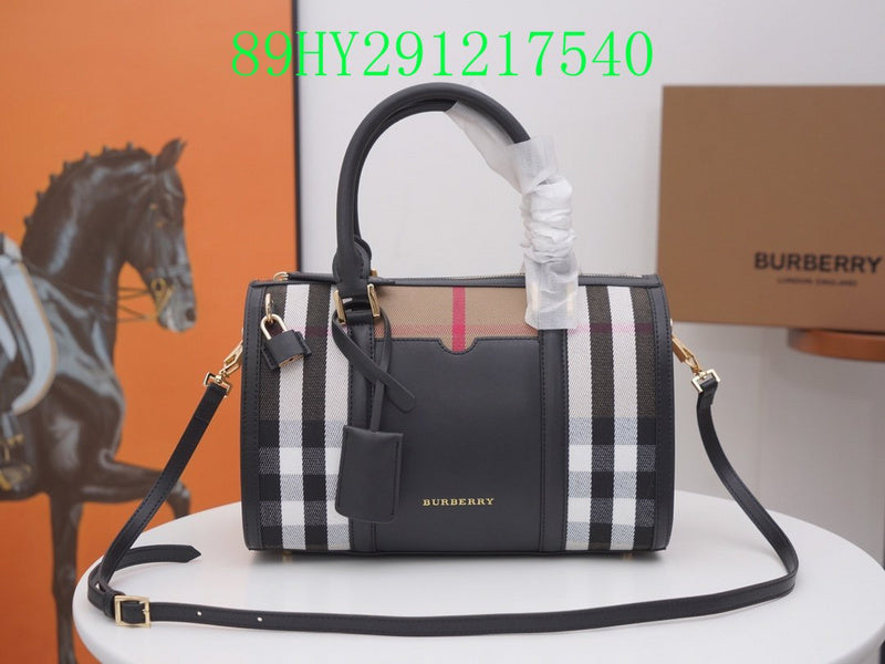ELE Fashion -BBR Bags - 332
