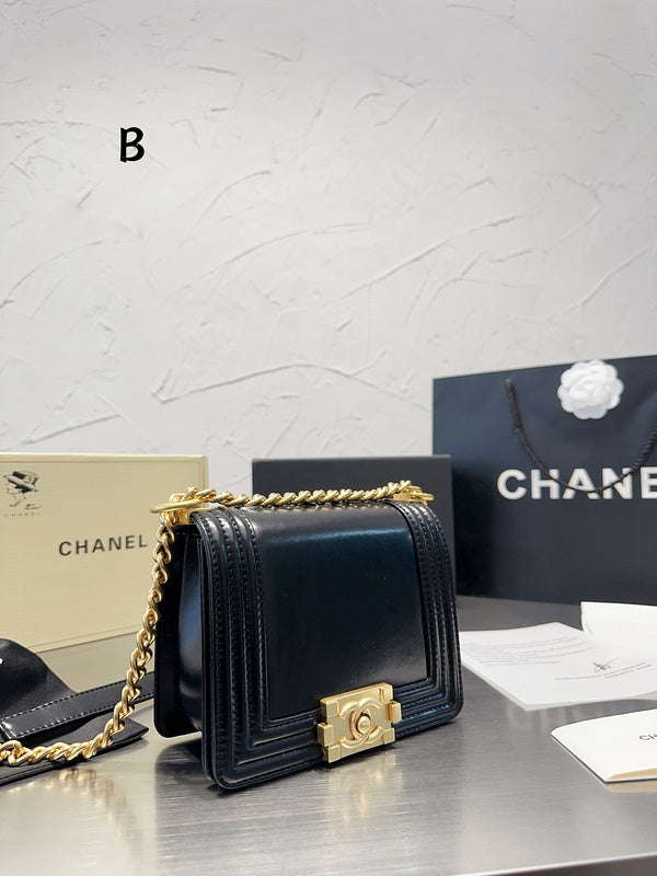 Satchel Bags - CHL Bags - 7074