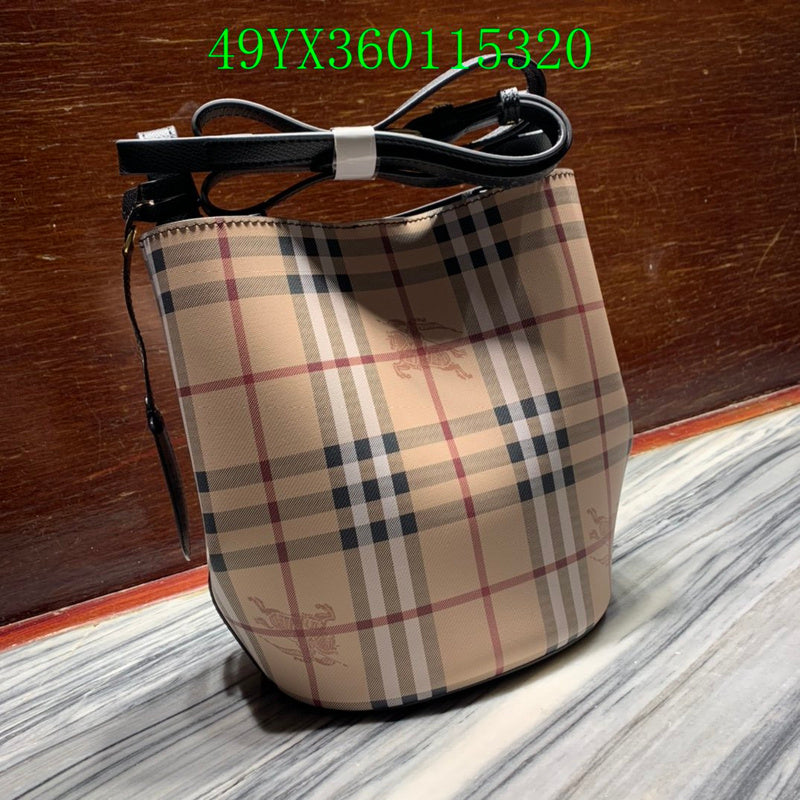 ELE Fashion -BBR Bags - 568