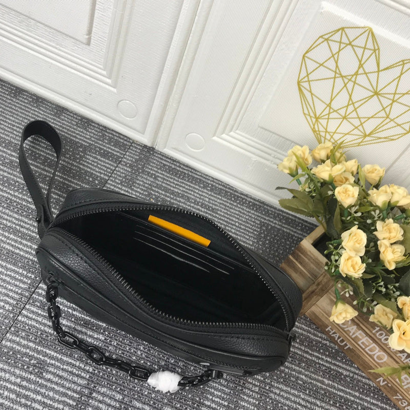 Satchel Bags - VL1 Bags - 020