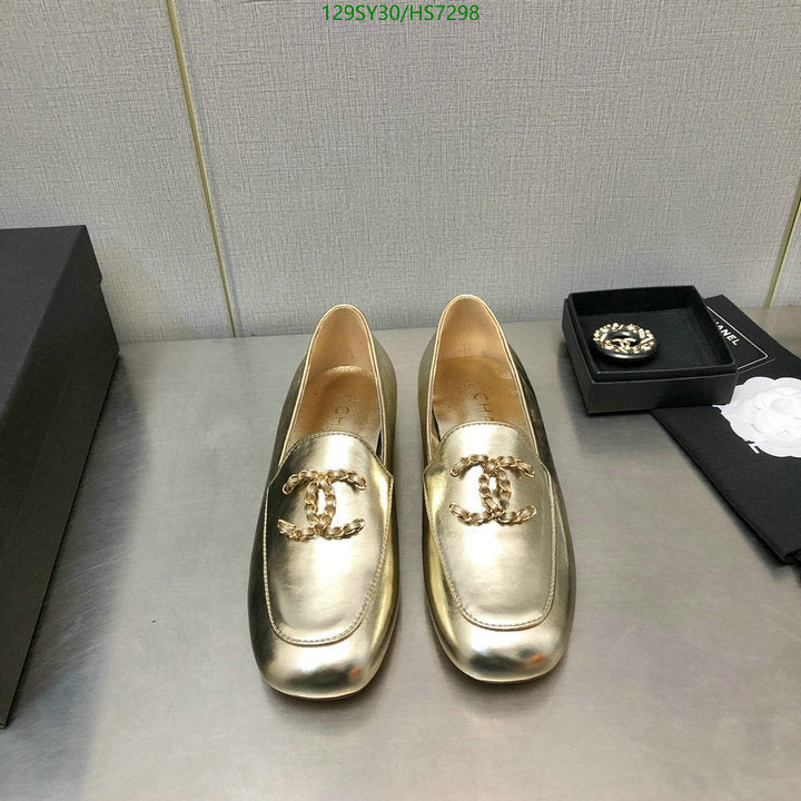 SAMC - CHL Women Shoes - 027