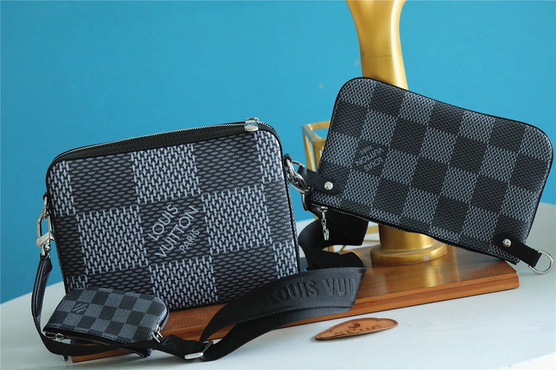 Glami Fashion Lu-Vi bags - 10059