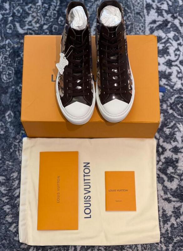 Glamy - LOV Men Shoes - 1627