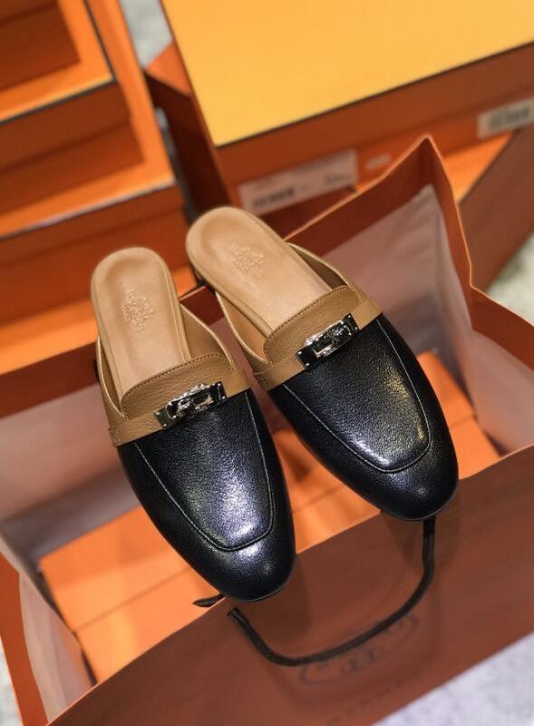 SAMC - HMS Women Shoes - 1152