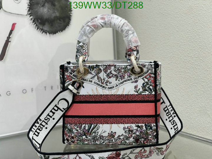 SAMCC - DOR Bags - 776