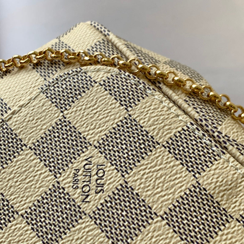 Satchel Bags - VL1 Bags - 347