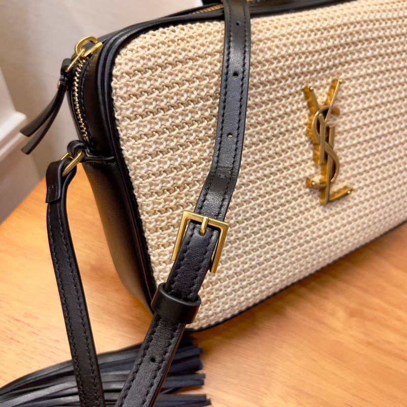 Glamy - YLS Bags - 546