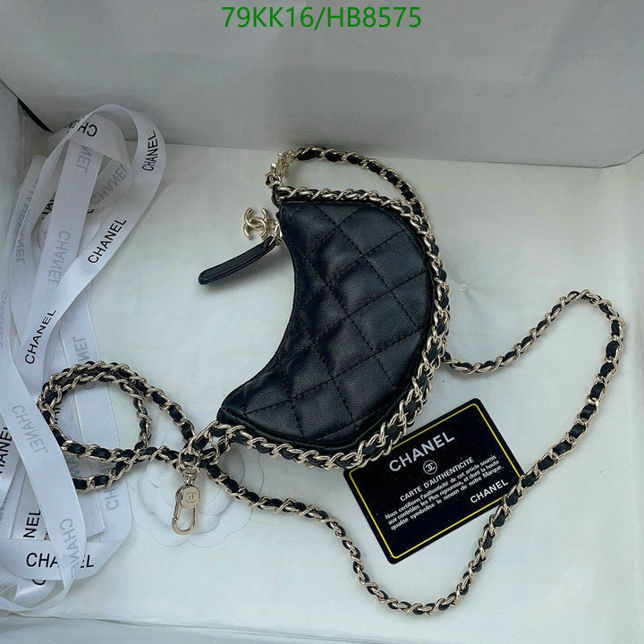SAMC - CHL Bags Crossbody - 019